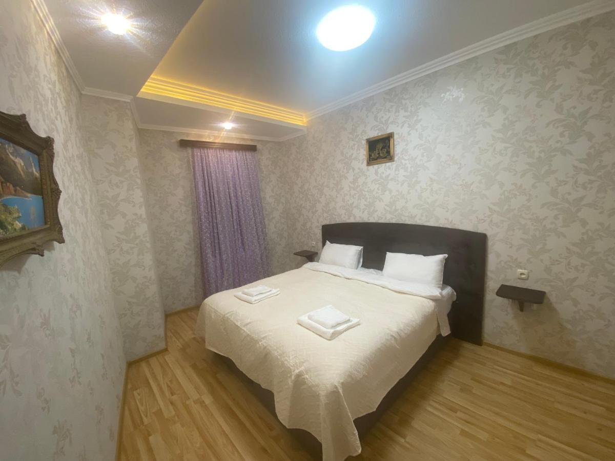 City Center Kutaisi Eksteriør billede