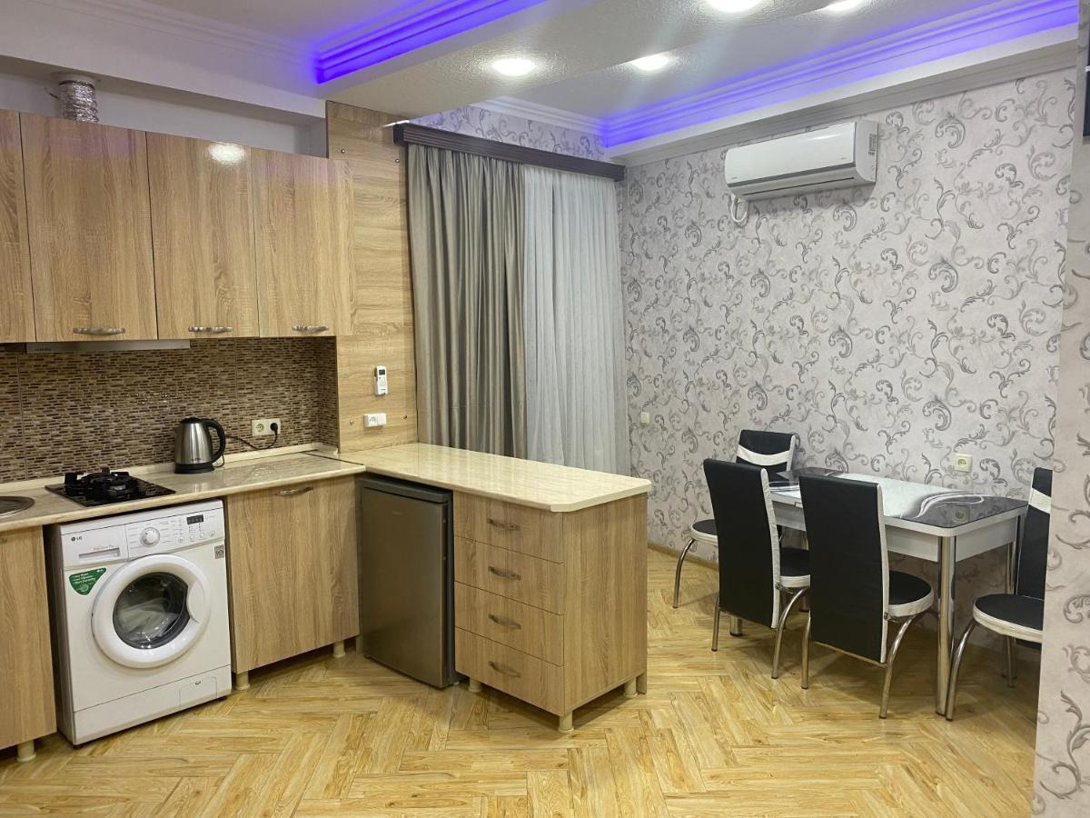 City Center Kutaisi Eksteriør billede