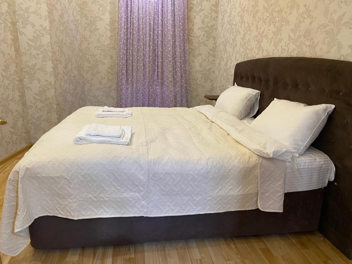 City Center Kutaisi Eksteriør billede
